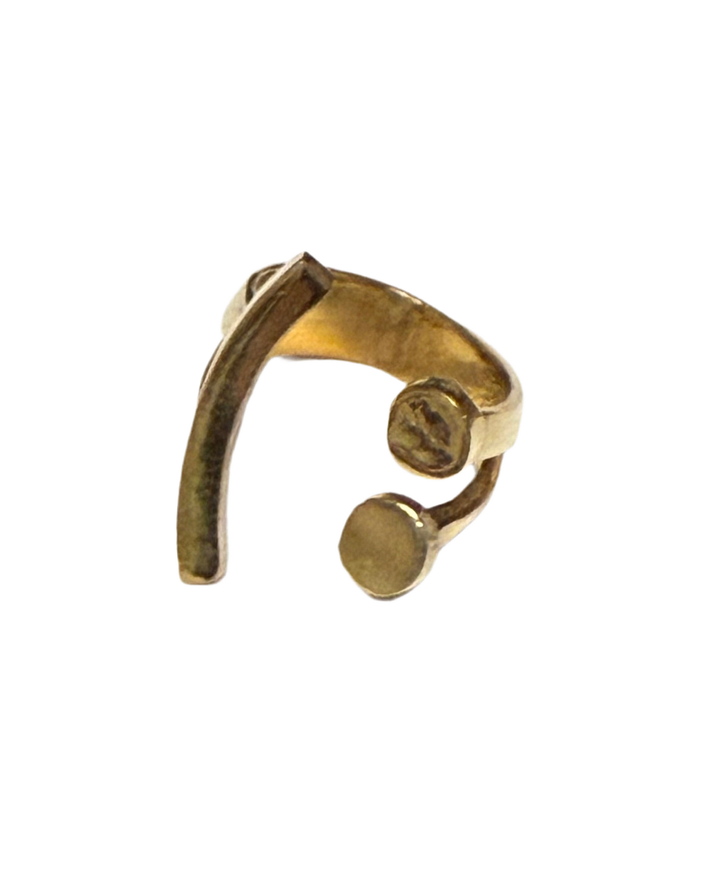 Smile ring