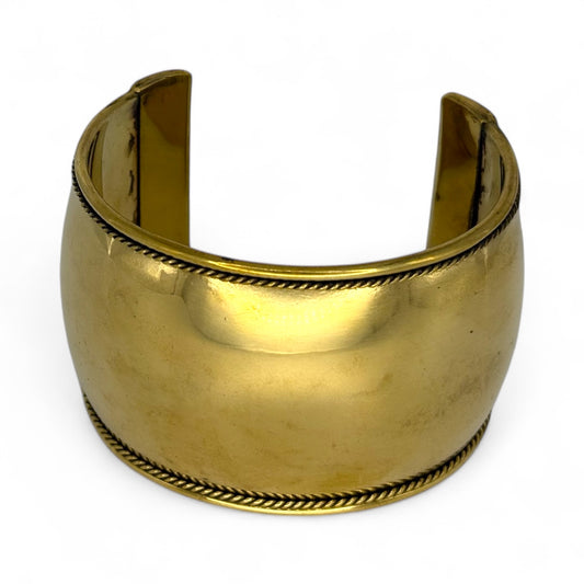 Ancient cuff