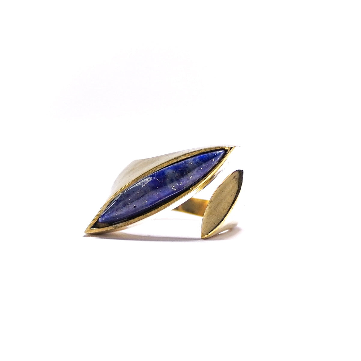 Marquise Ring