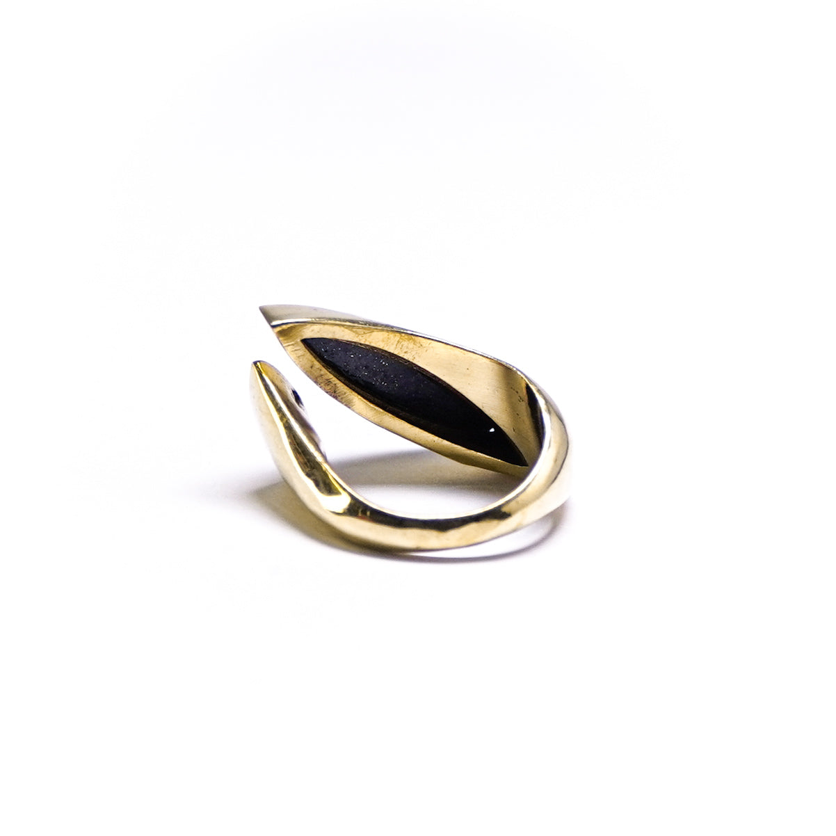 Marquise Ring