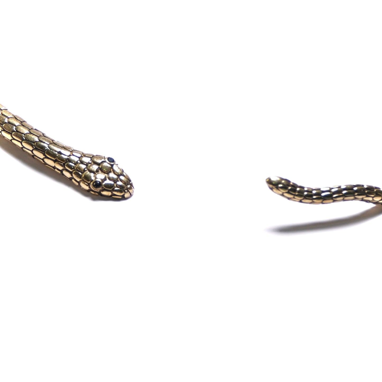 Snake Choker Necklace