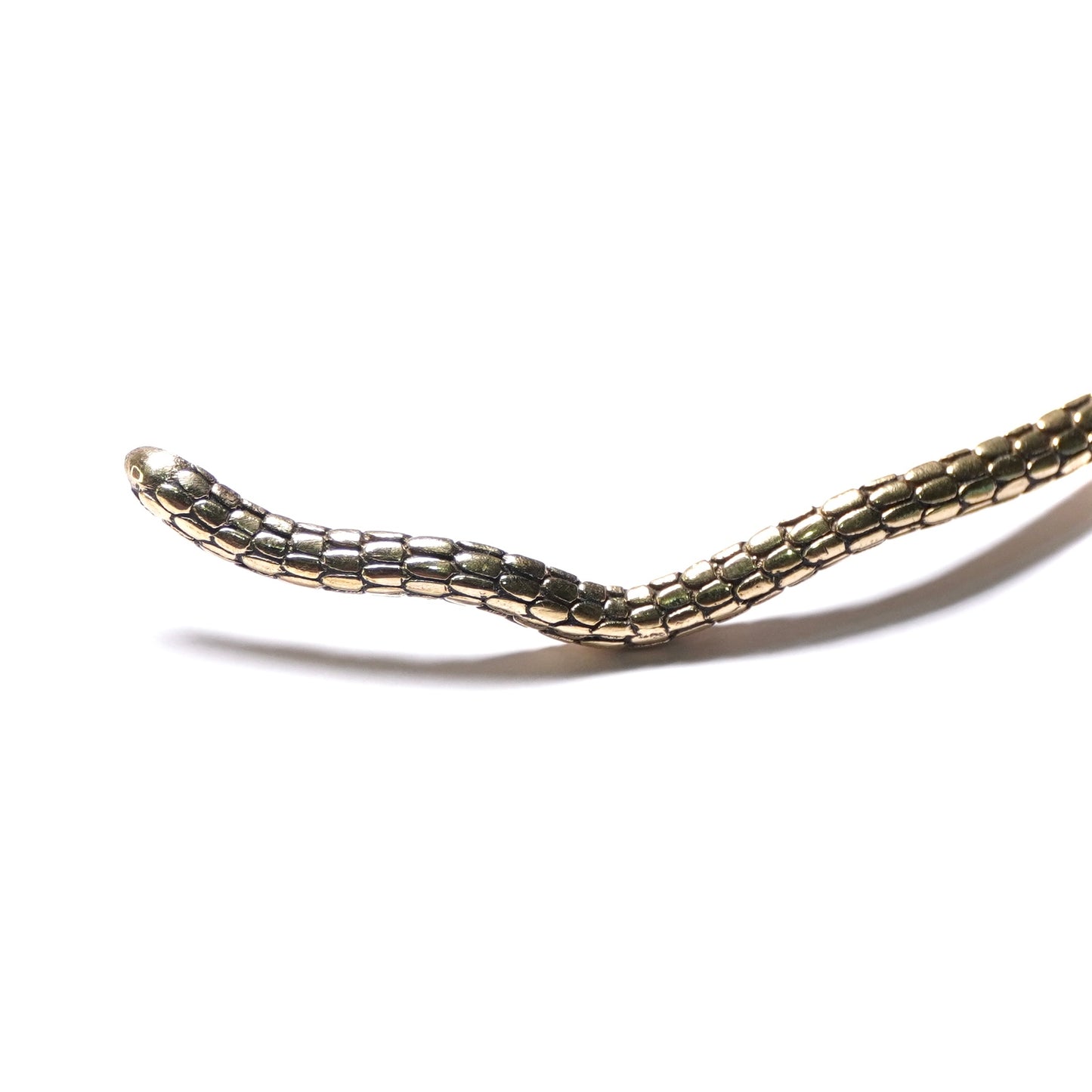 Snake Choker Necklace