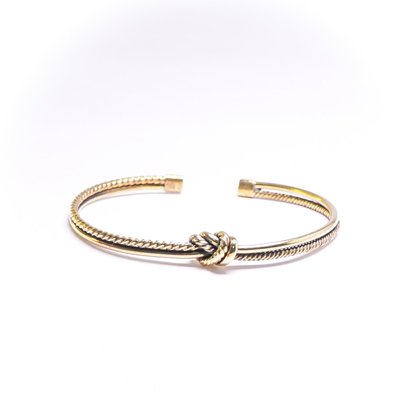 Knot Bangle