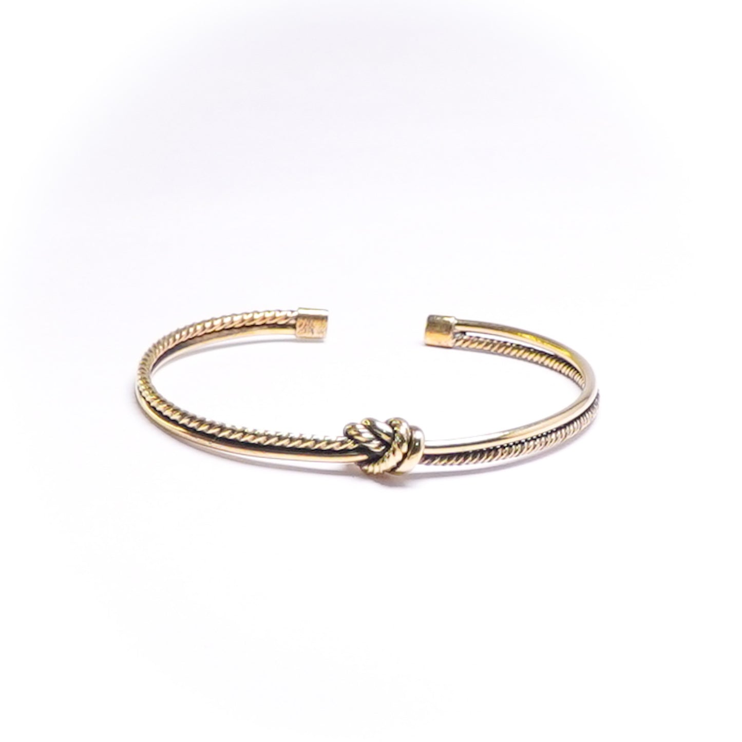 Knot Bangle