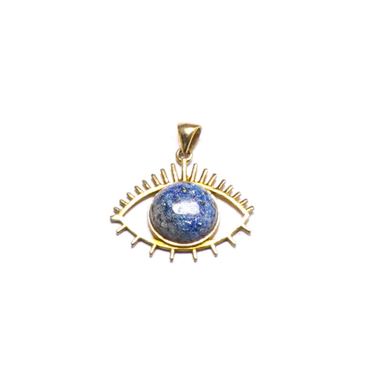 Evil Eye Pendant