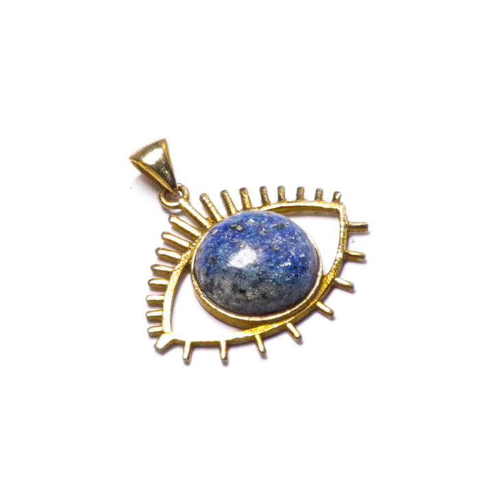 Evil Eye Pendant