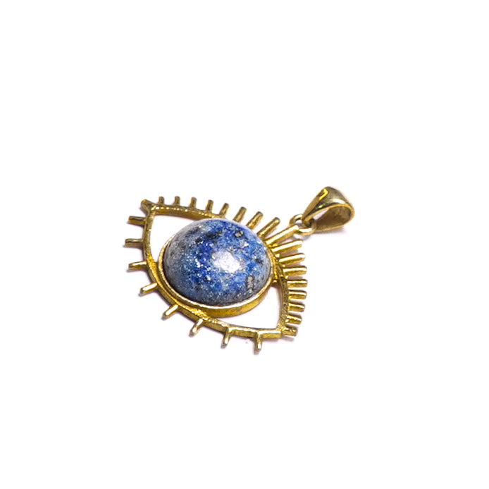 Evil Eye Pendant