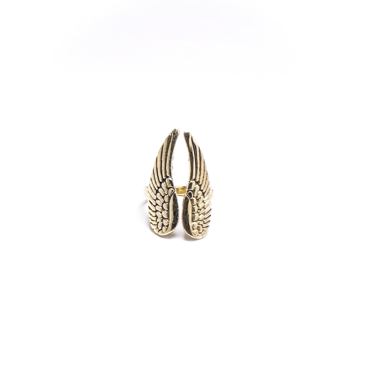 Angel Wing Ring