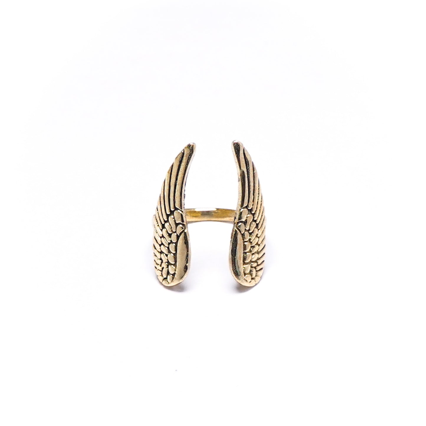Angel Wing Ring