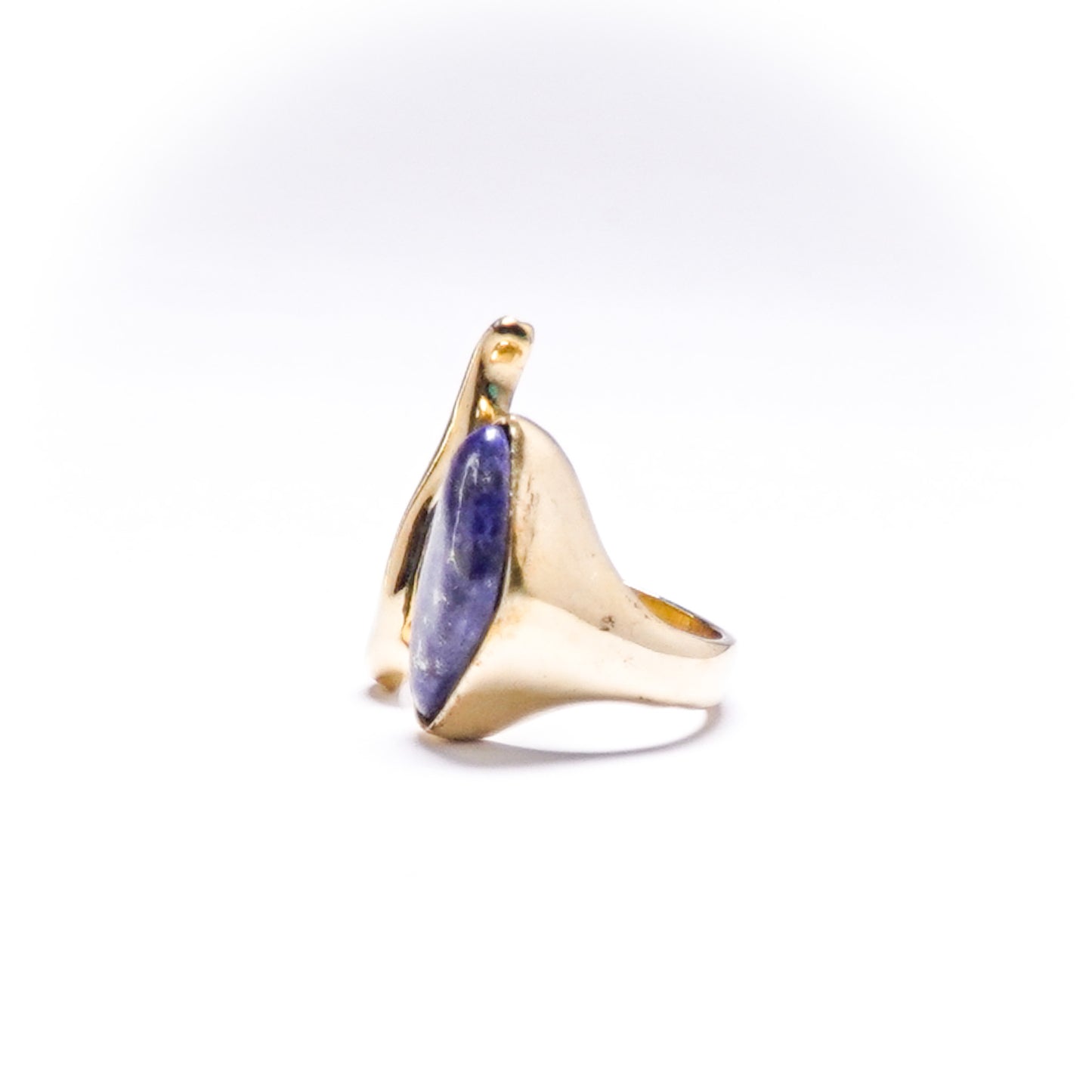 Wave Ring