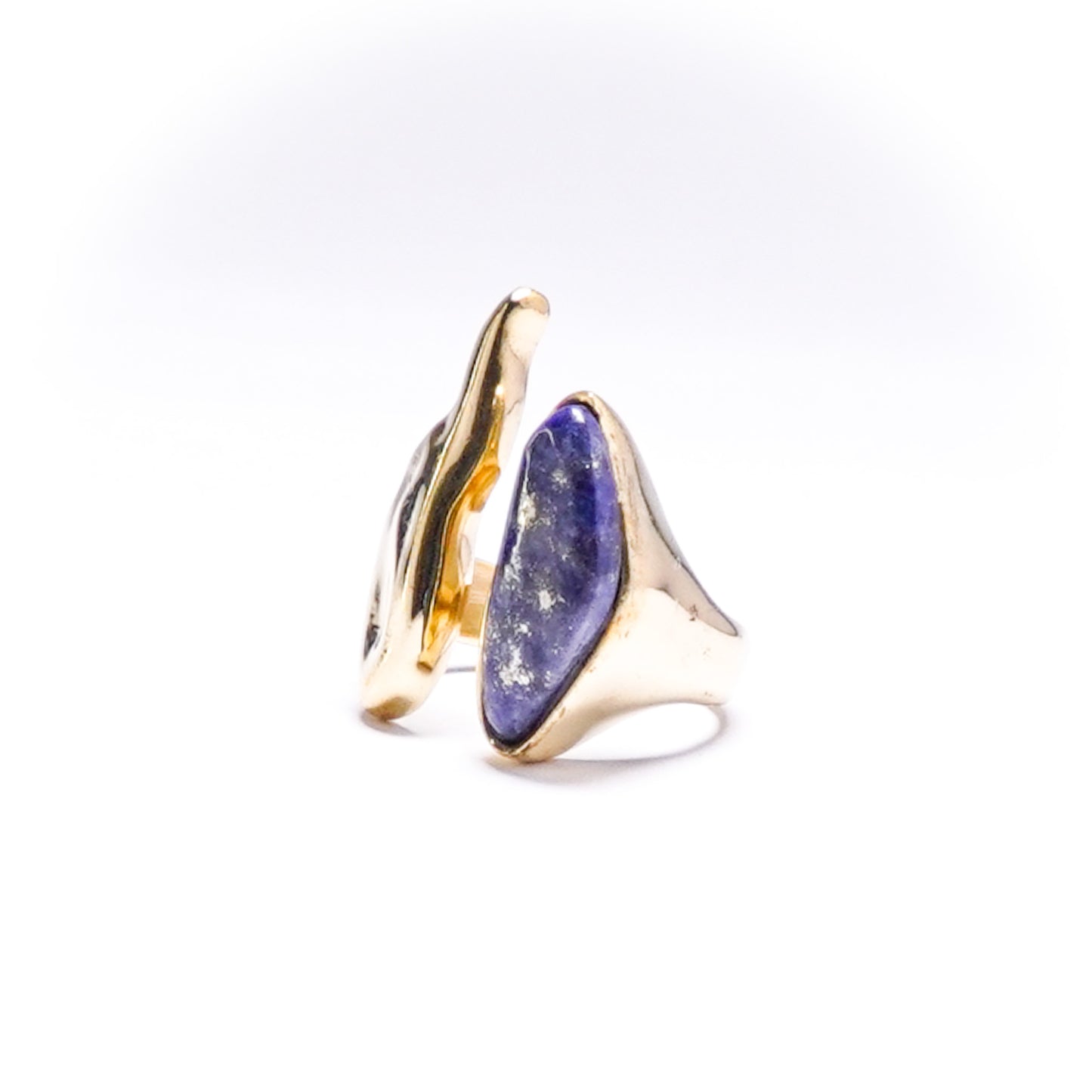 Wave Ring