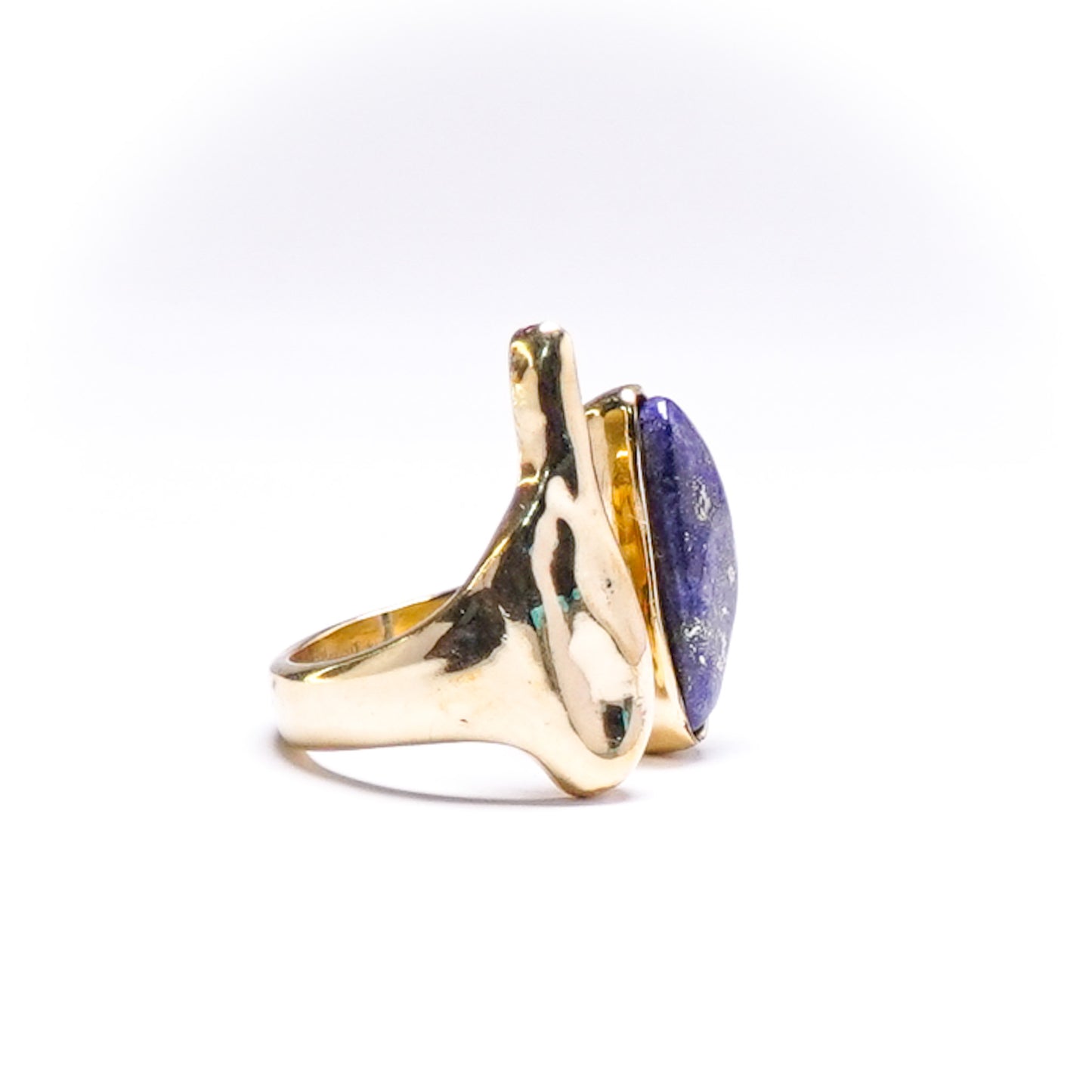 Wave Ring