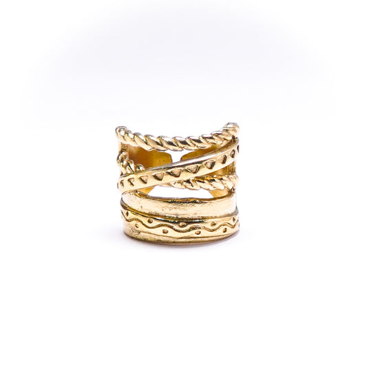 Multistack Ring
