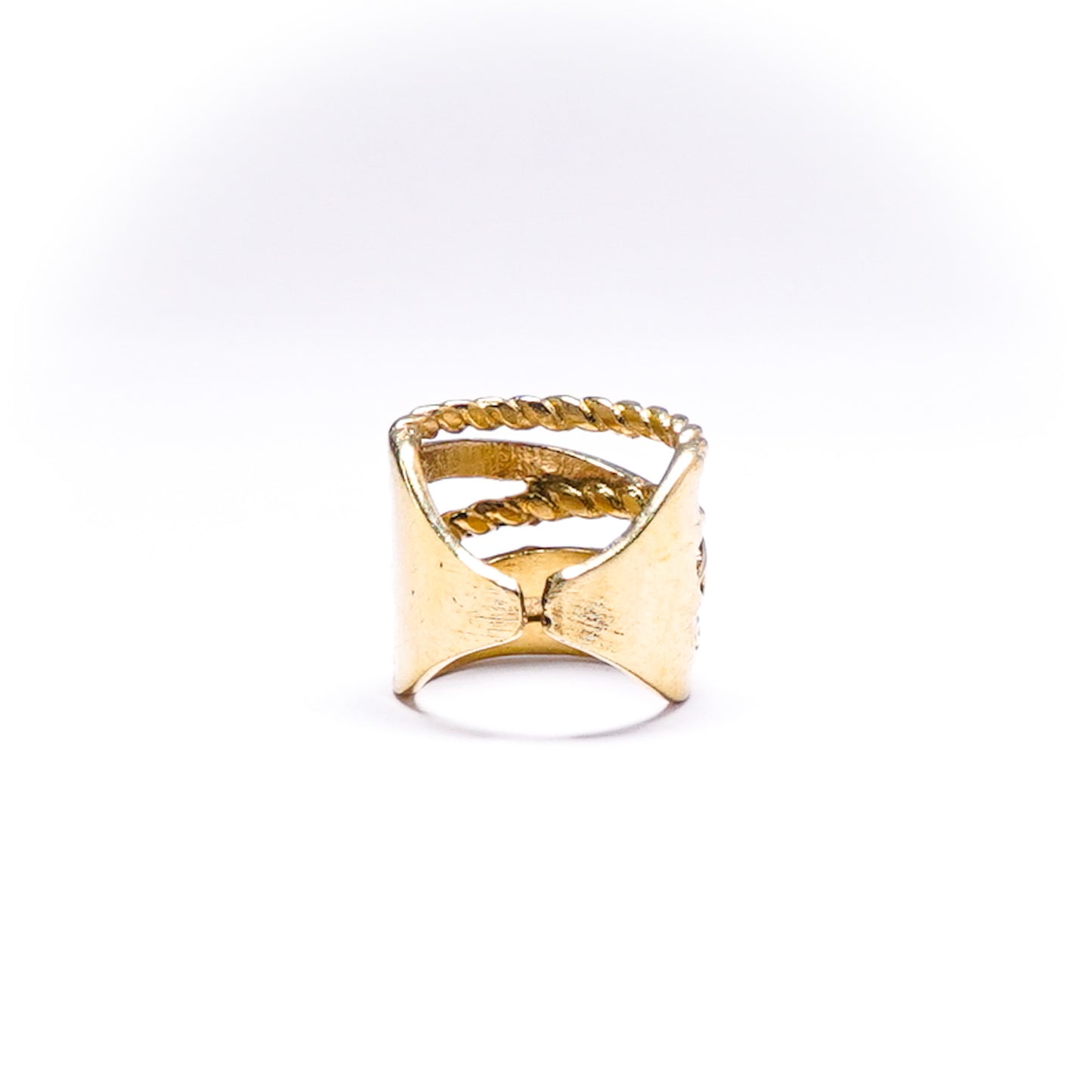 Multistack Ring