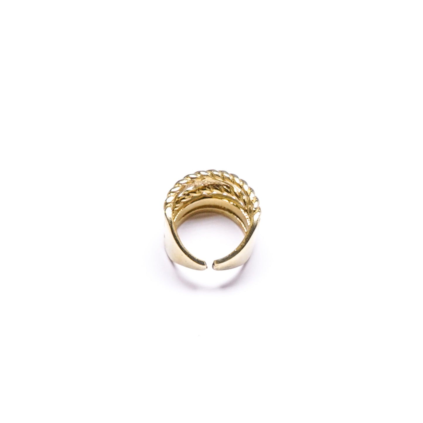 Multistack Ring