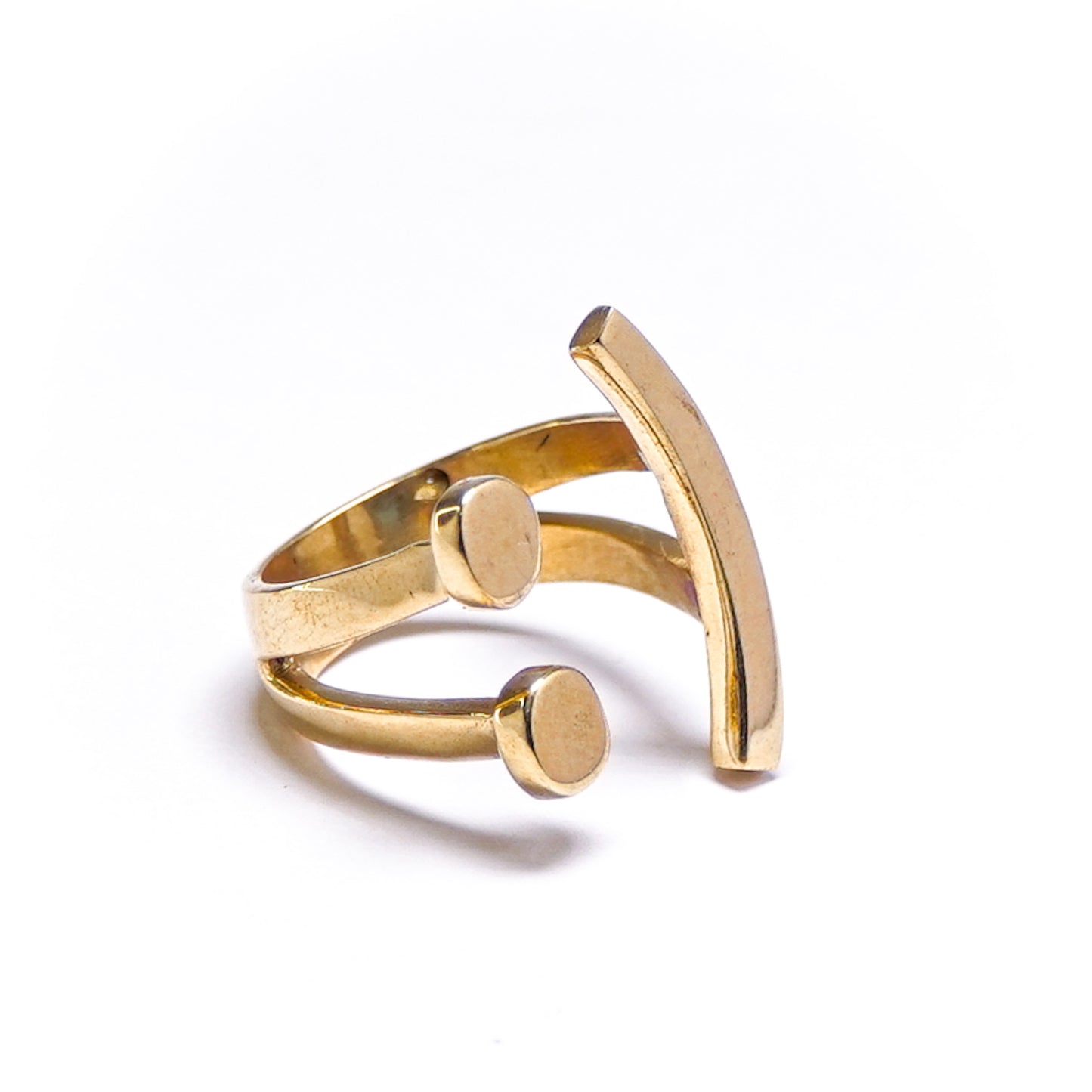 Smile Ring