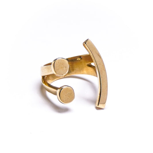 Smile Ring