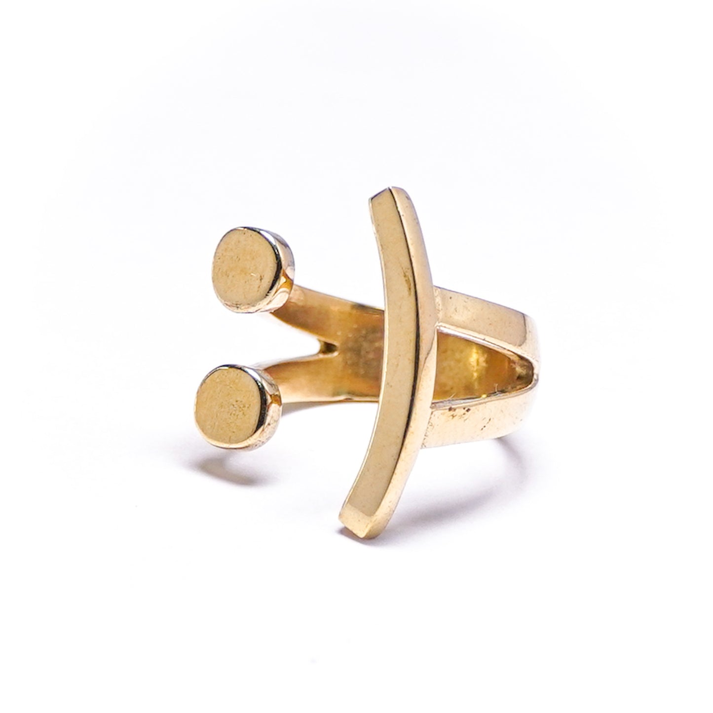 Smile Ring