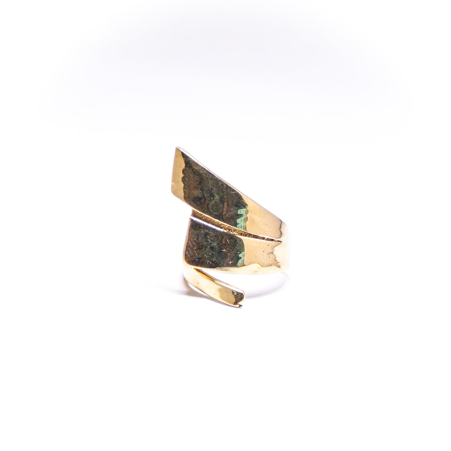 Wrap Statement Ring