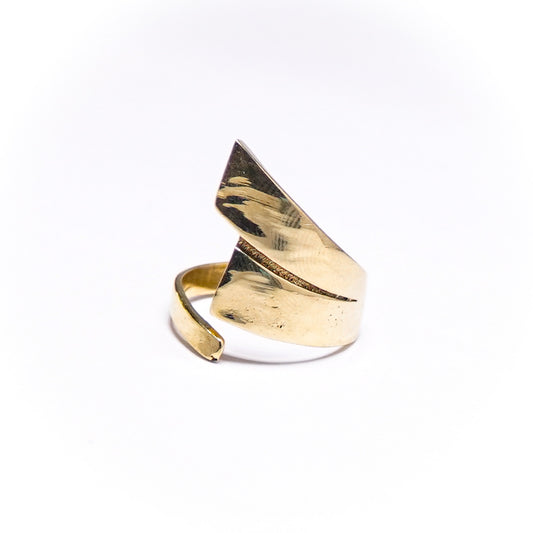 Wrap Statement Ring