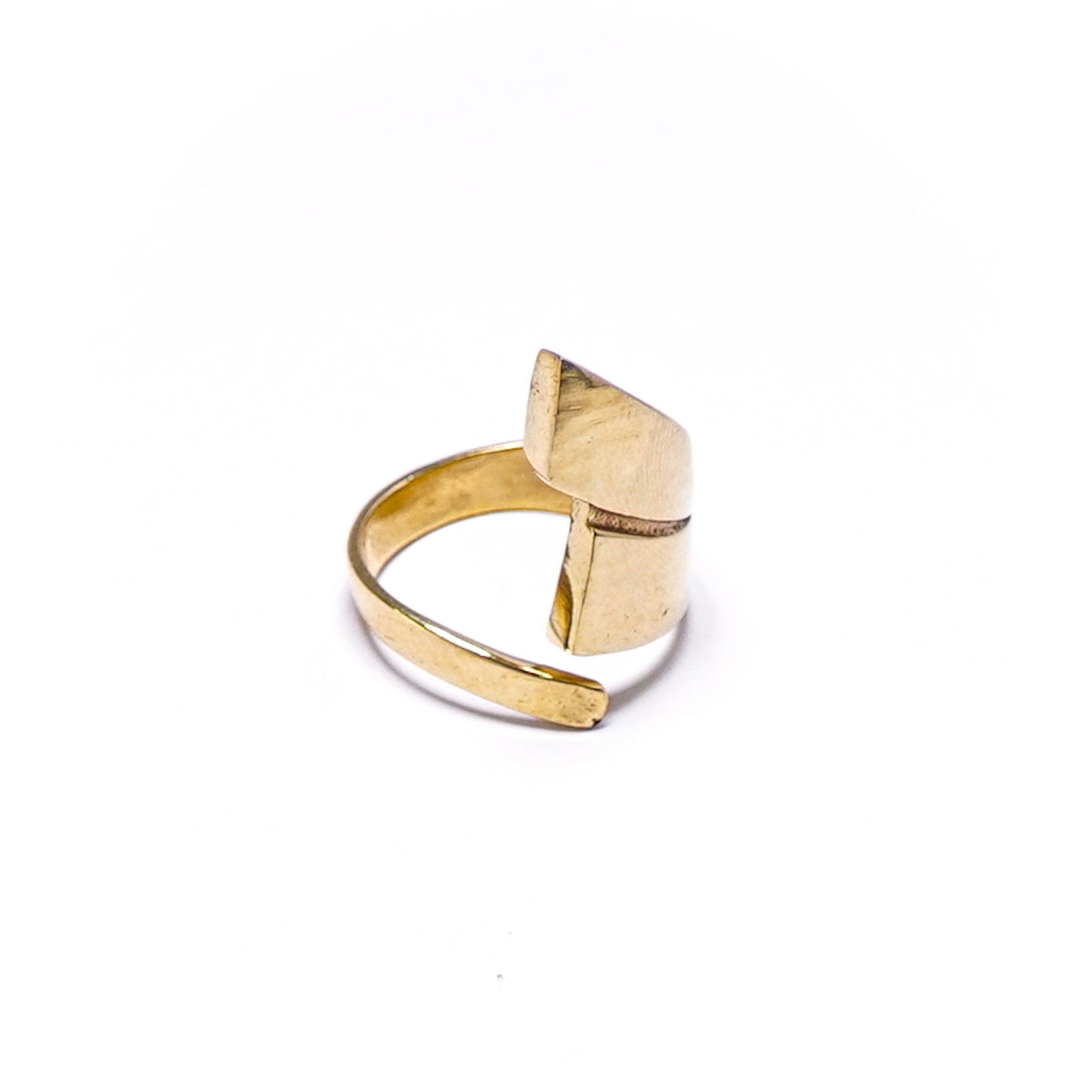 Wrap Statement Ring