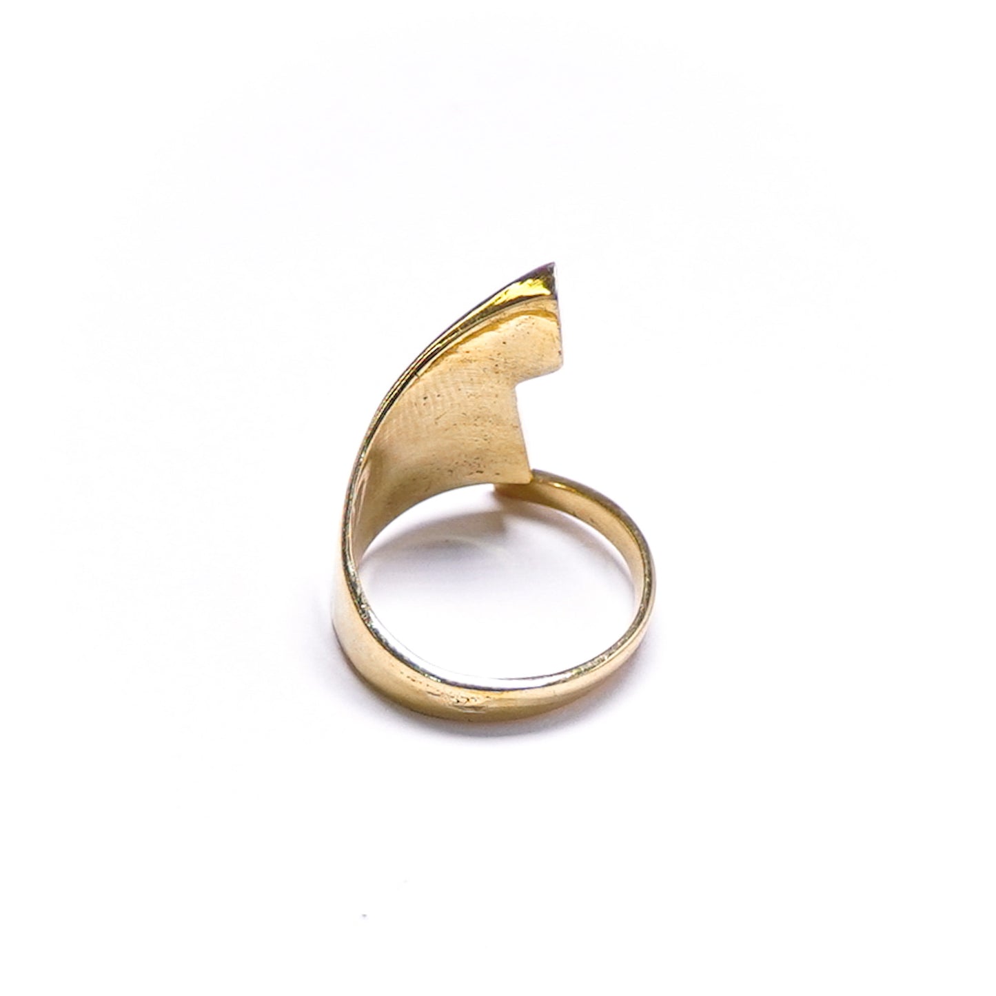 Wrap Statement Ring