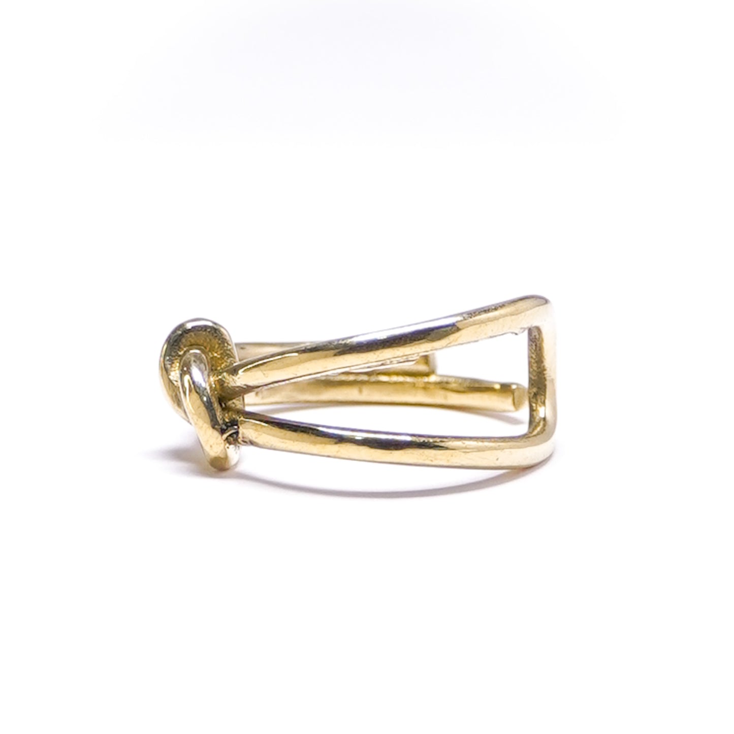 Love Knot Ring
