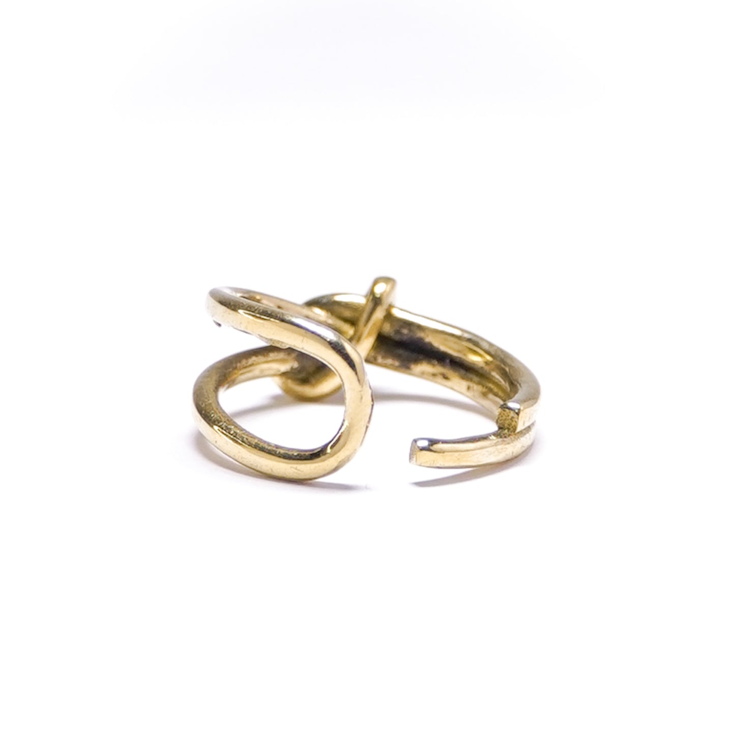 Love Knot Ring
