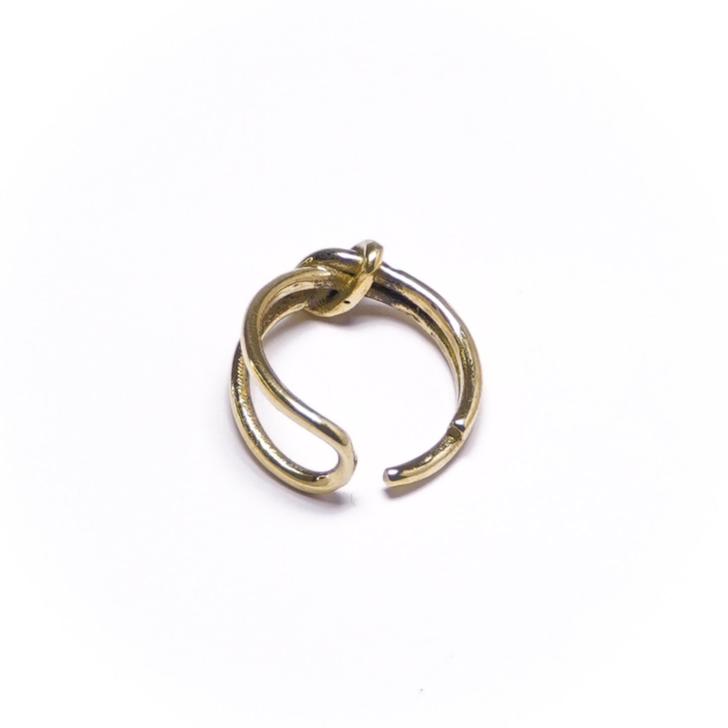 Love Knot Ring