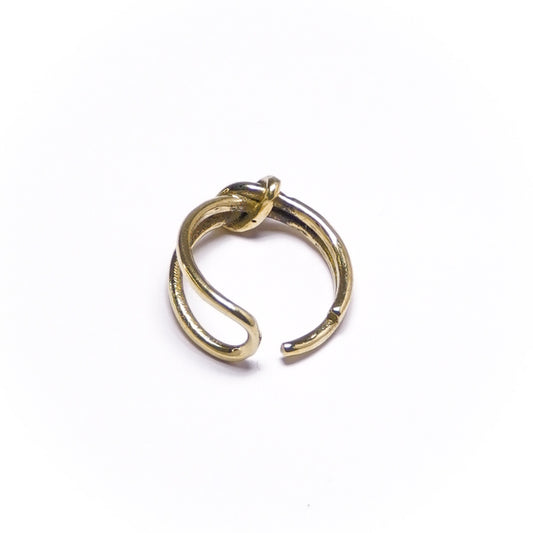 Love Knot Ring