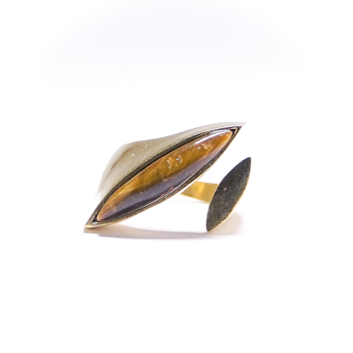 Marquise Ring