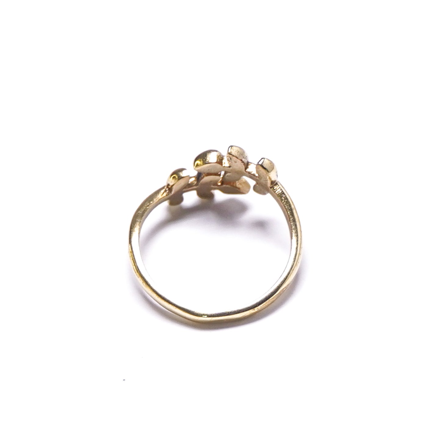 Leaf Ring
