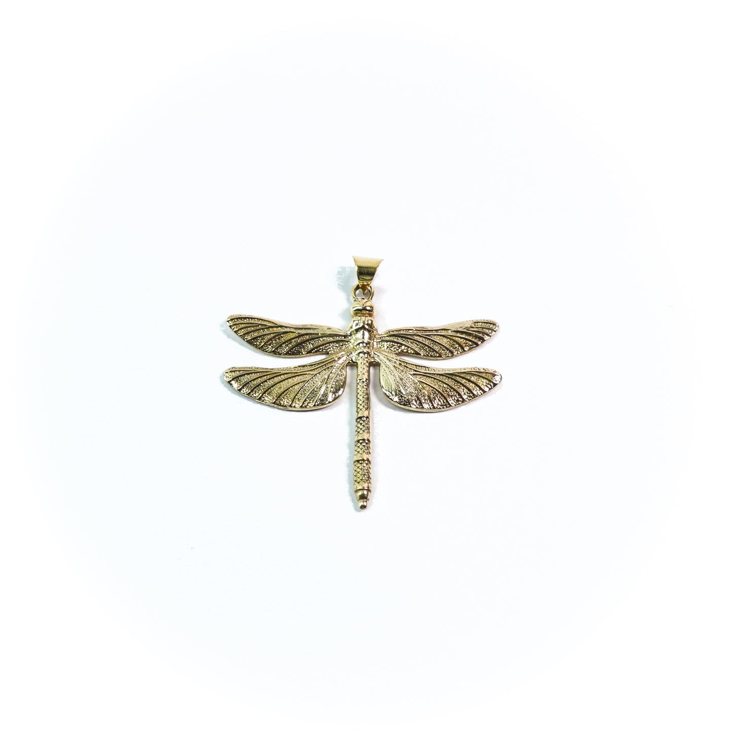 Dragonfly Pendant