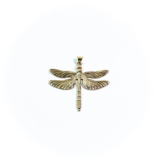 Dragonfly Pendant