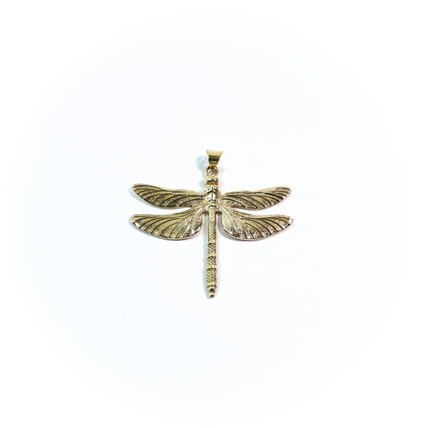 Dragonfly Pendant