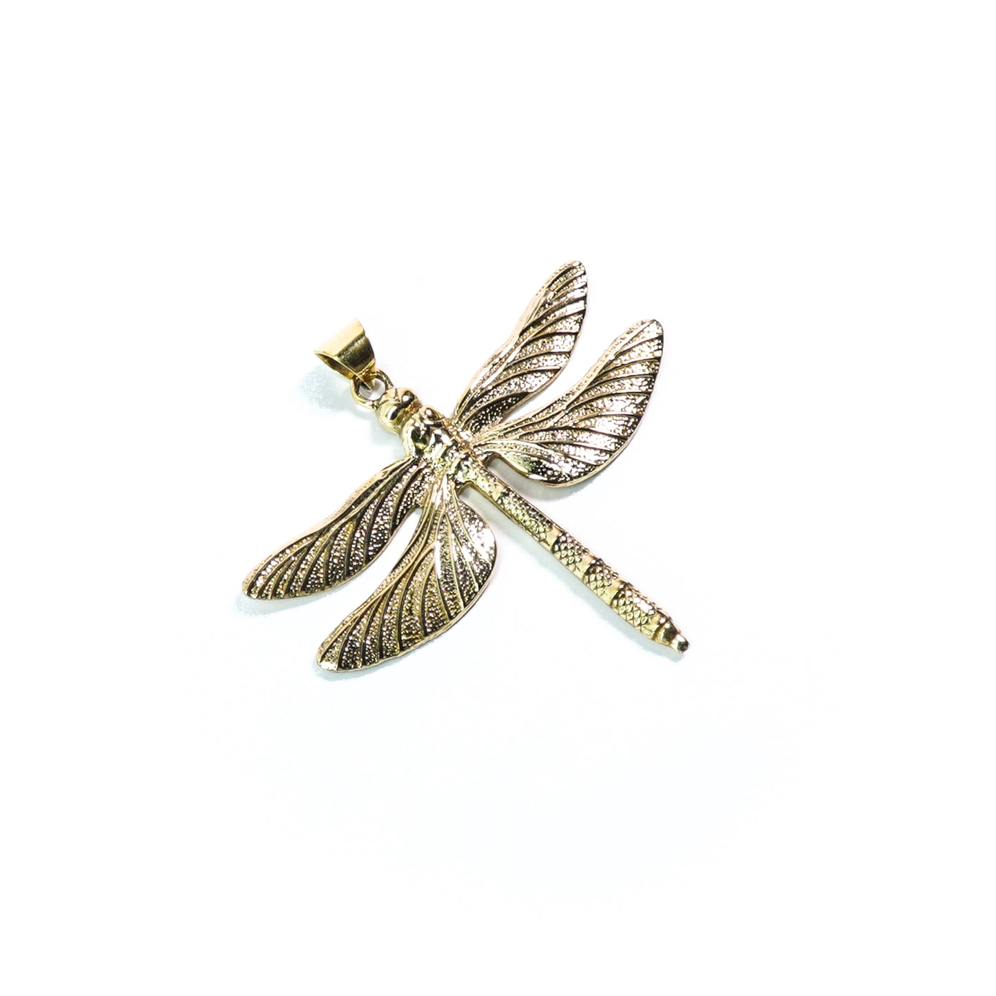 Dragonfly Pendant