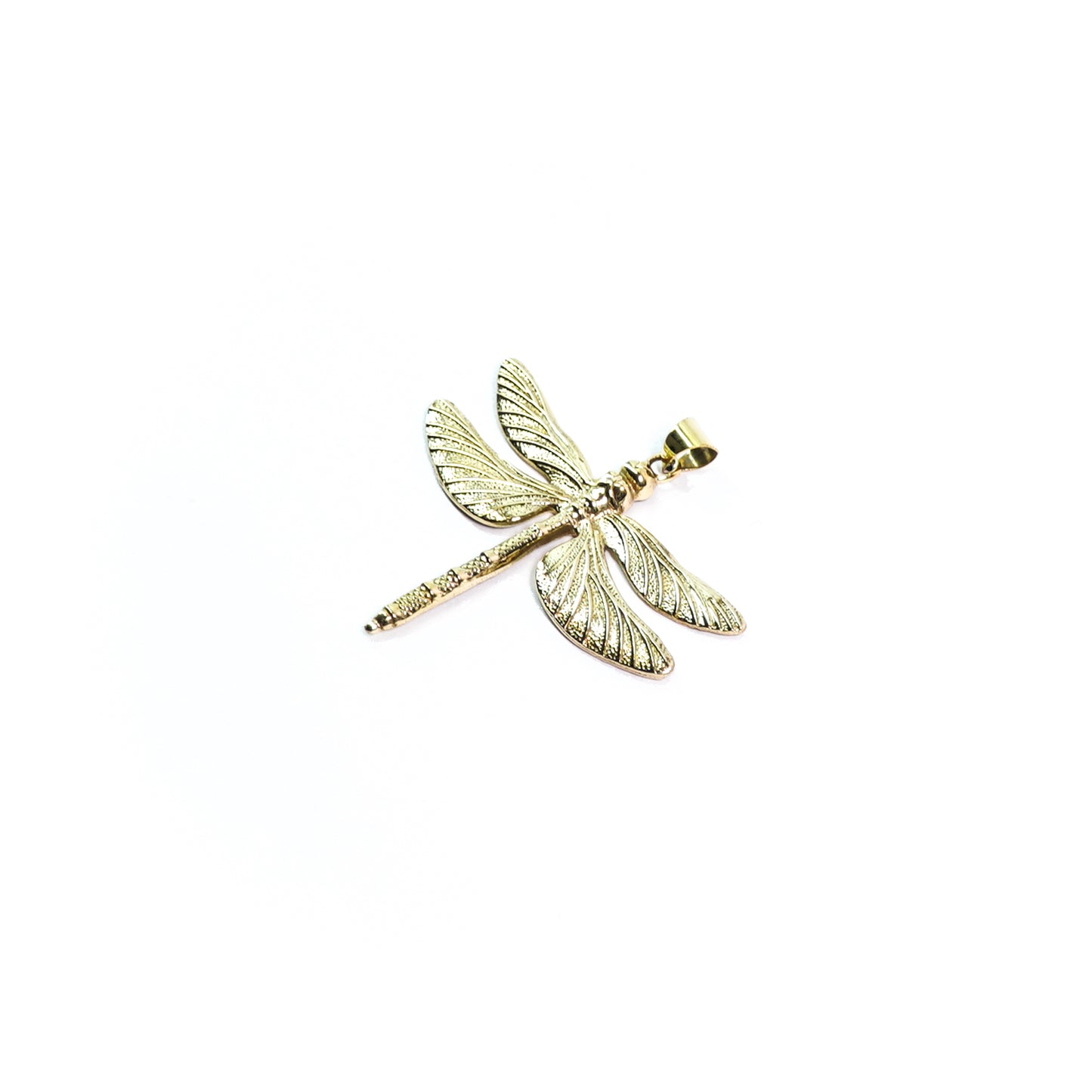Dragonfly Pendant