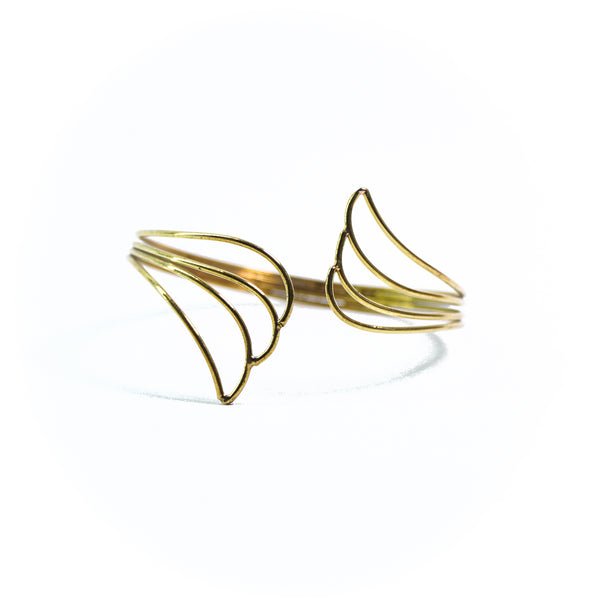 Angel Wings Bracelet