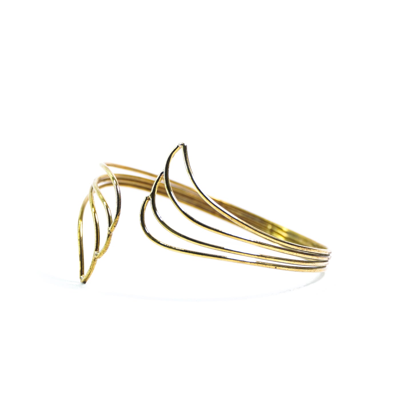 Angel Wings Bracelet