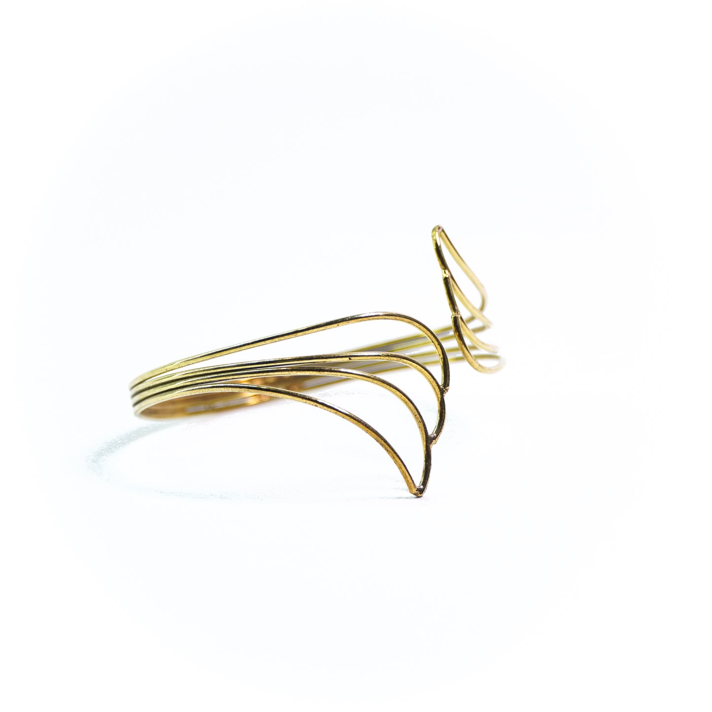 Angel Wings Bracelet