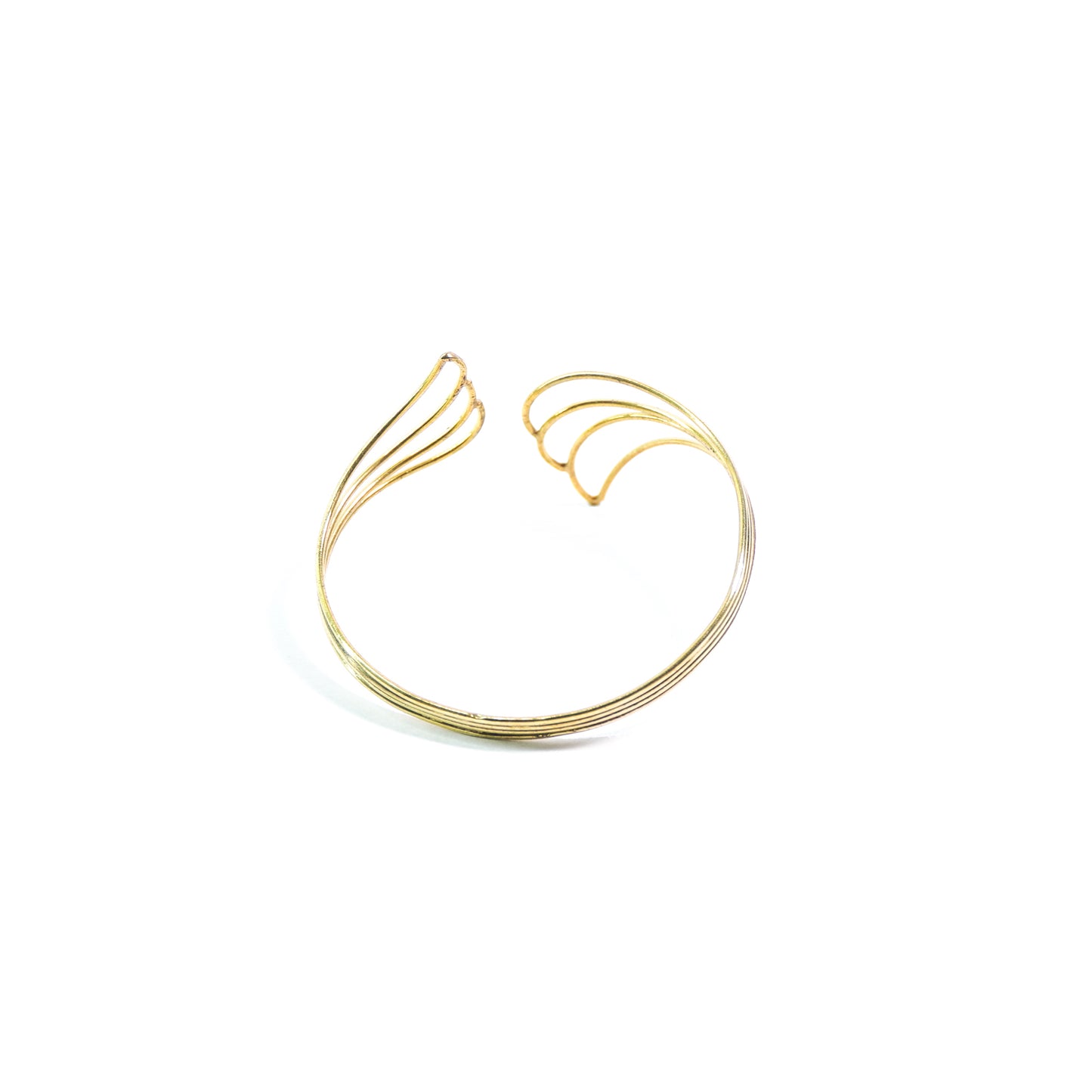Angel Wings Bracelet