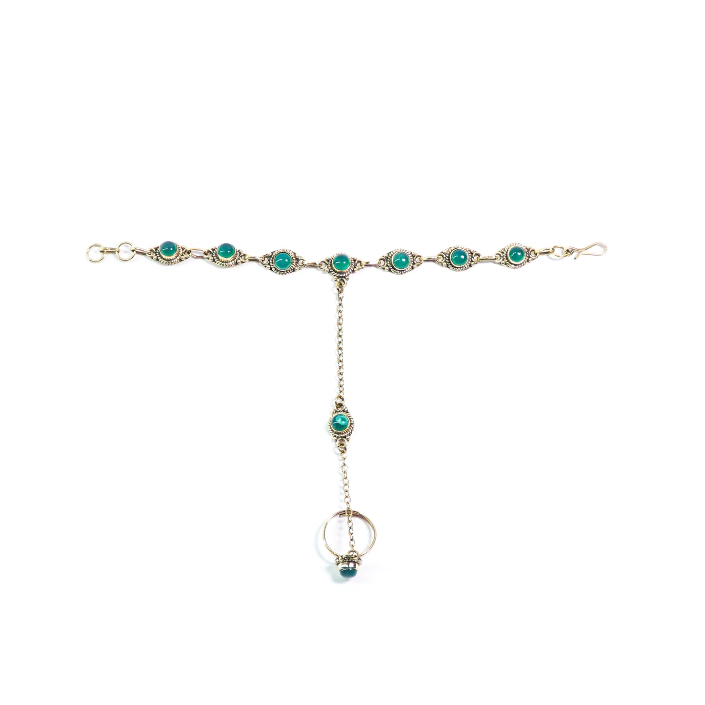 Tennis Hand Chain