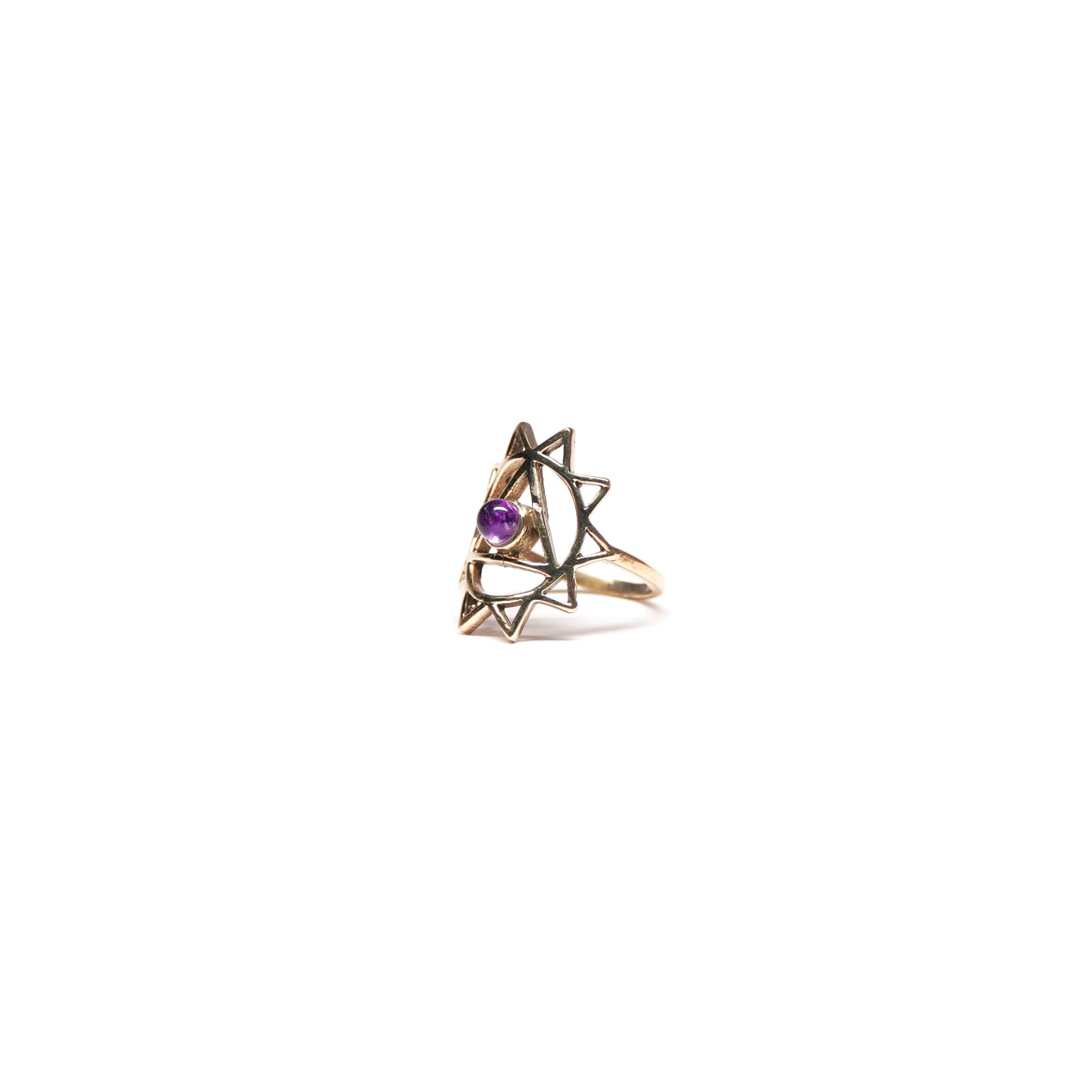 Anahata Chakra Ring