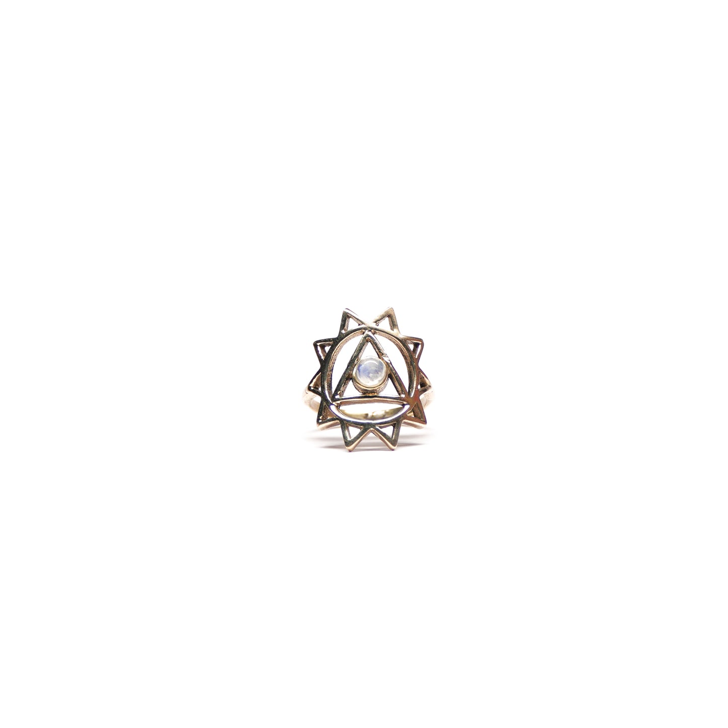 Anahata Chakra Ring