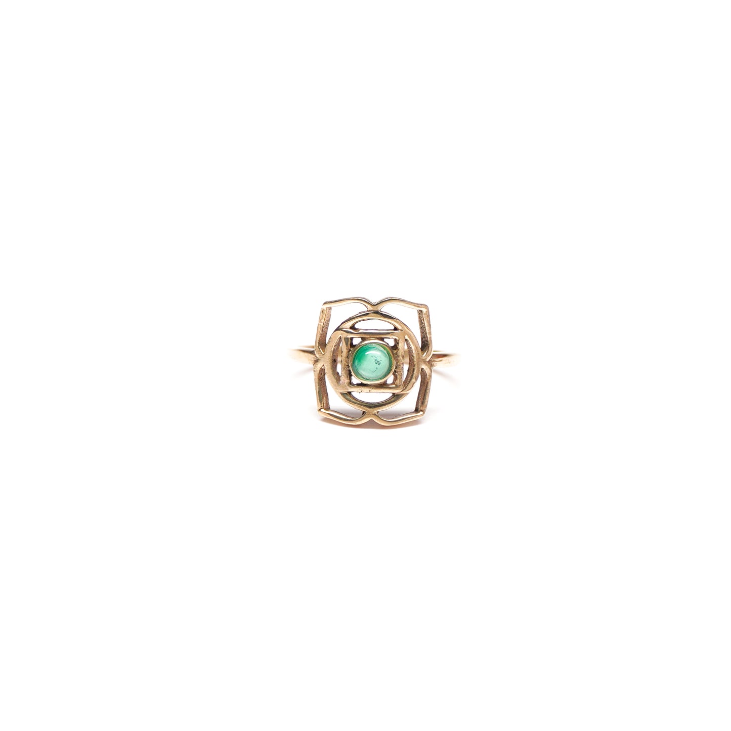 Muladhara Chakra Ring