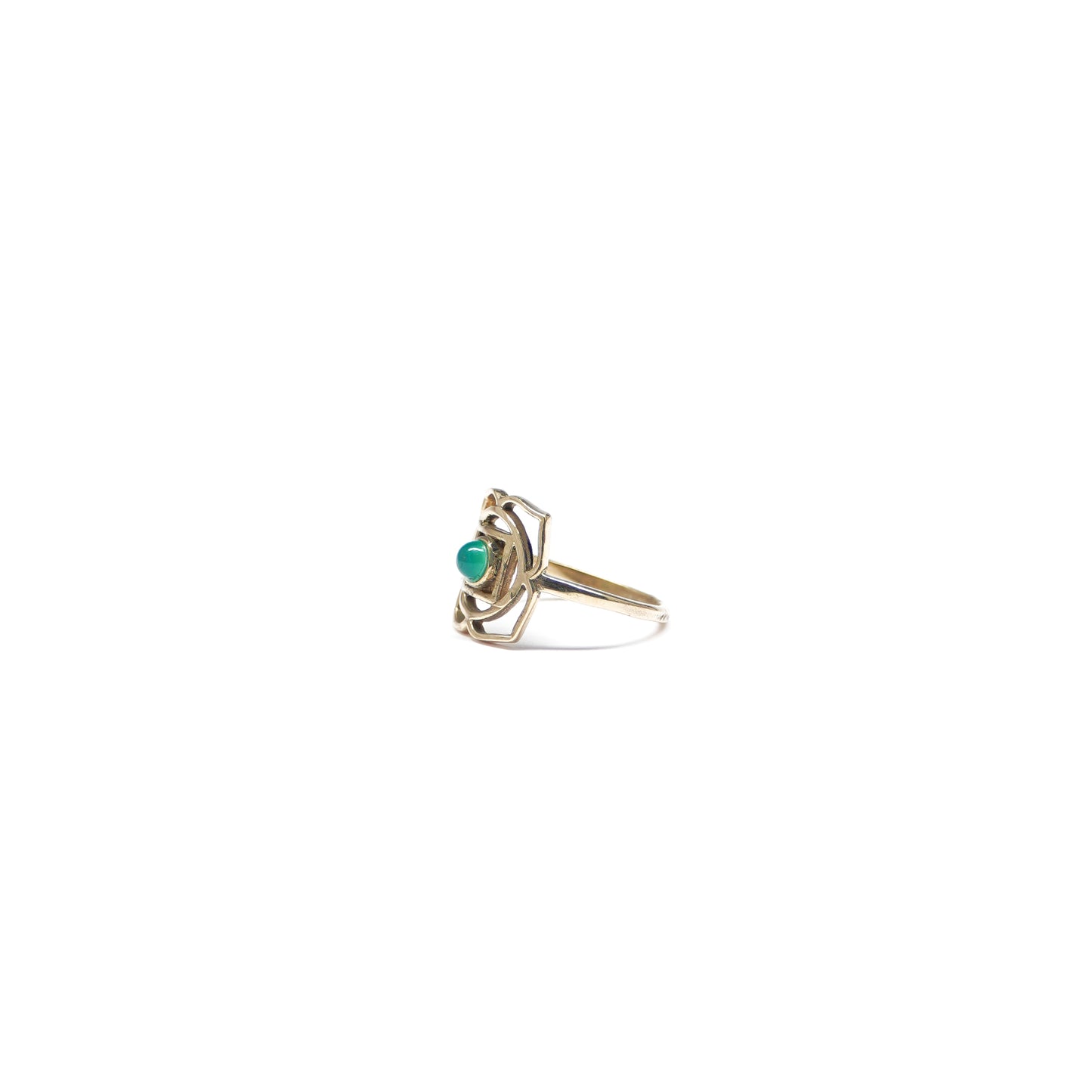 Muladhara Chakra Ring