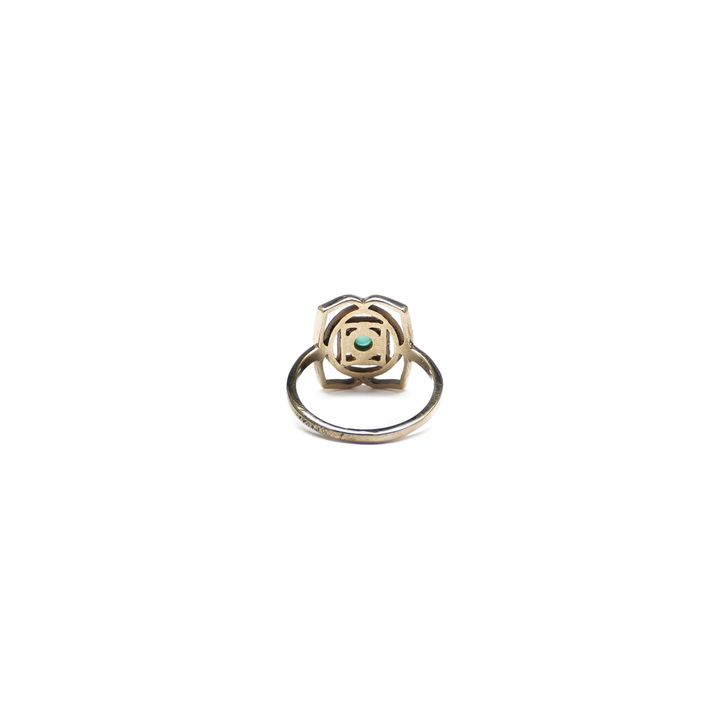 Muladhara Chakra Ring