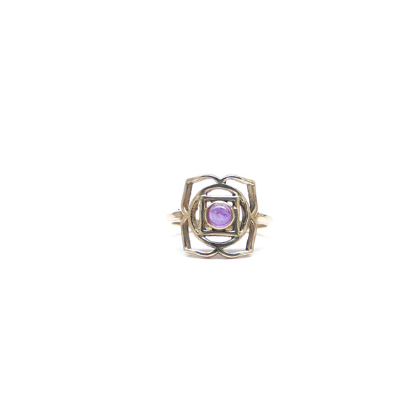 Muladhara Chakra Ring