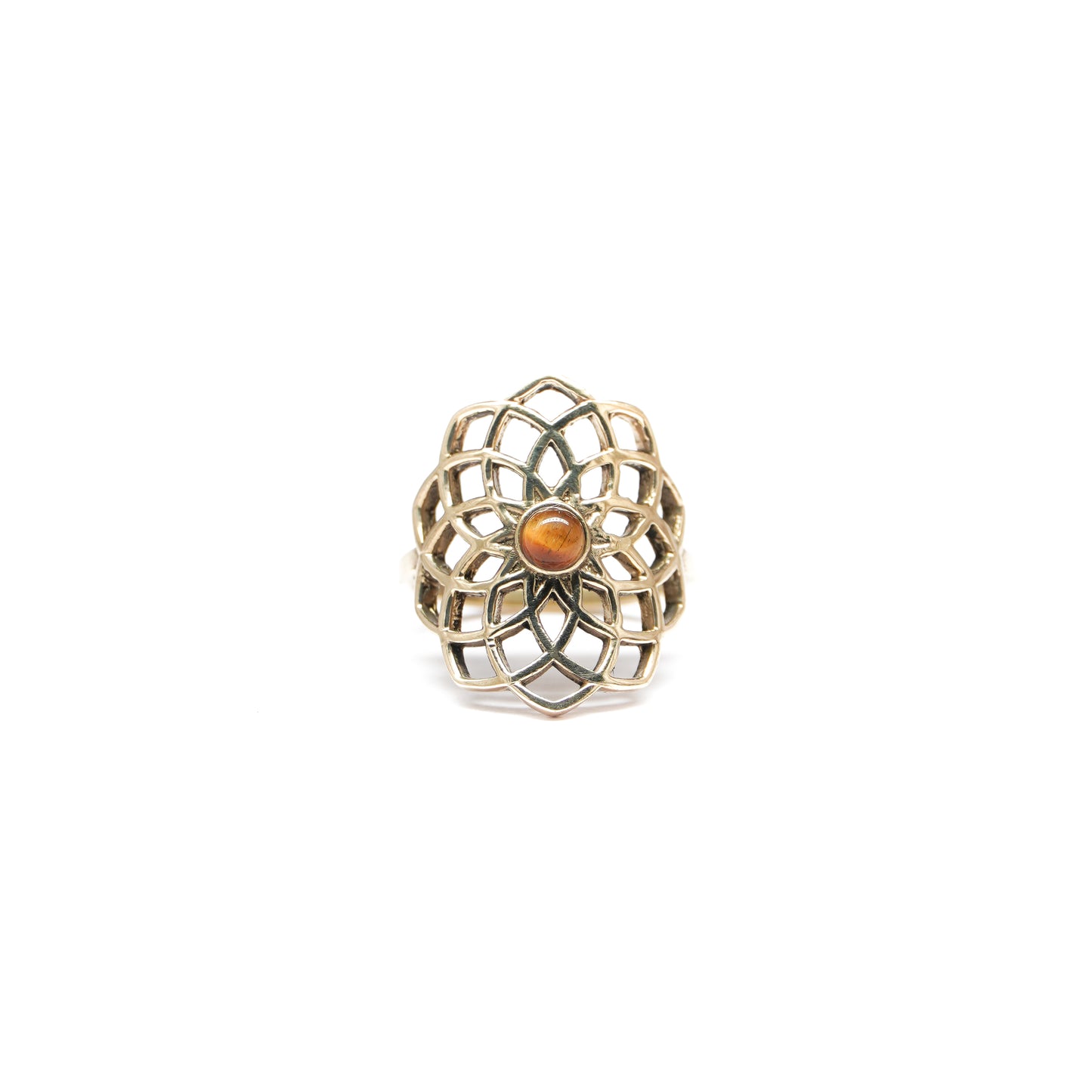 Sahasrara Chakra Ring