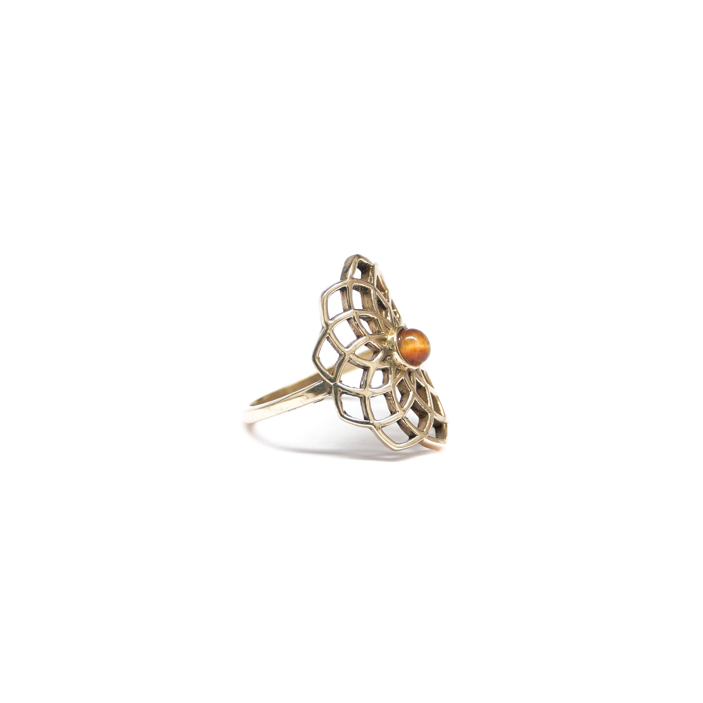 Sahasrara Chakra Ring